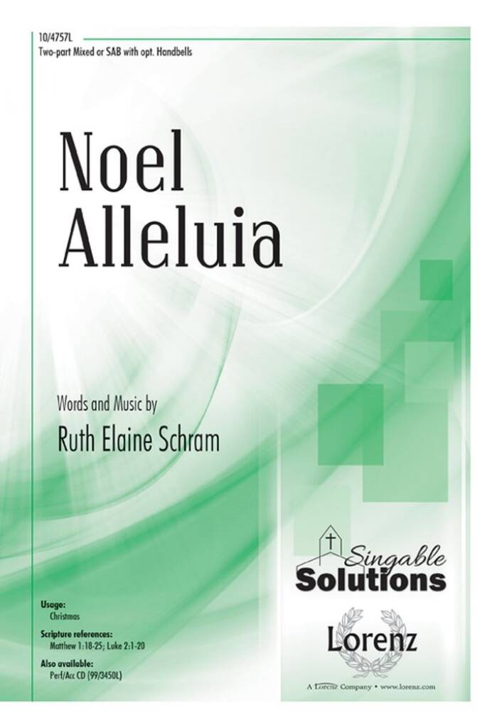 Noel Alleluia